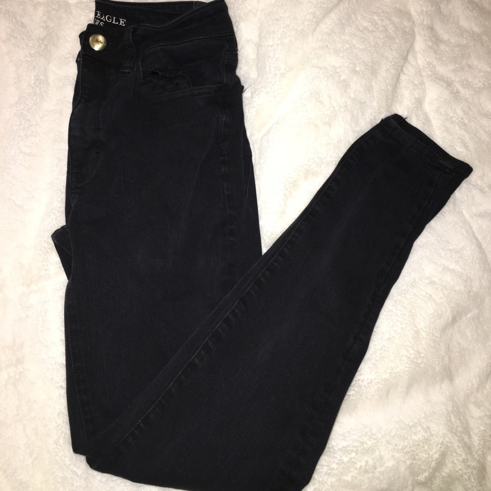 American eagle jeans❤️